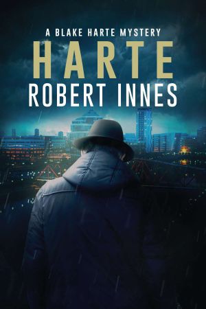 [Blake Harte Mysteries 10] • Harte